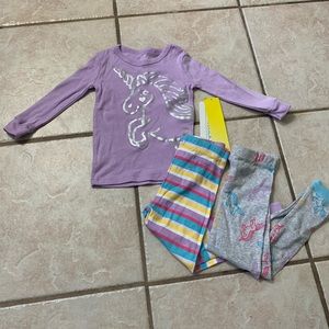Unicorn Pajamas